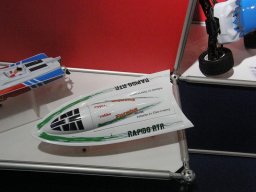 Messe Wien 2010