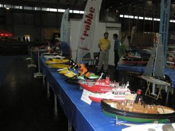 Messe Wien 2010