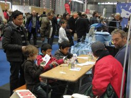 Messe Wien 2010
