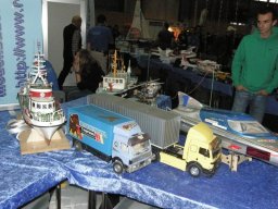 Messe Wien 2010