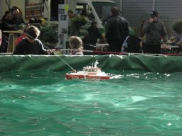 Messe Wien 2010