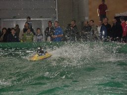 Messe Wien 2010