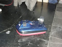 Messe Wien 2010