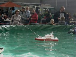 Messe Wien 2010
