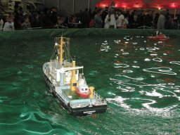 Messe Wien 2010