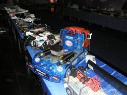 Messe Wien 2010