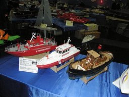Messe Wien 2010