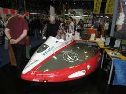 Messe Wien 2010