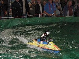 Messe Wien 2010