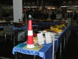 Messe Wien 2010