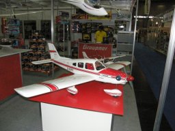 Messe Wien 2010