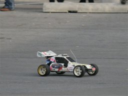 Messe Wien 2010