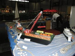 Messe Wien 2010
