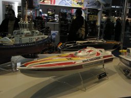 Messe Wien 2010