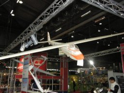 Messe Wien 2010