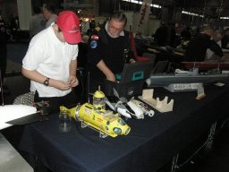 Messe Wien 2010