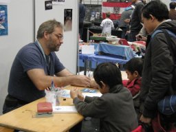 Messe Wien 2010