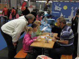 Messe Wien 2010