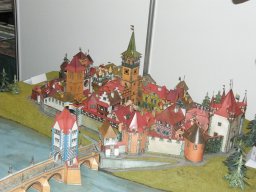 Messe Wien 2010