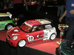 Messe Wien 2010