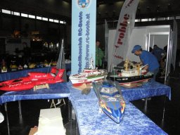 Messe Wien 2010