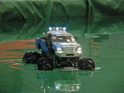 Messe Wien 2010