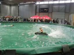 Messe Wien 2010