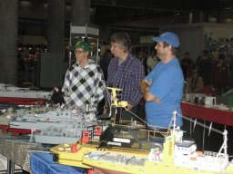 Messe Wien 2010