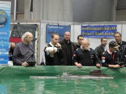 Messe Wien 2010
