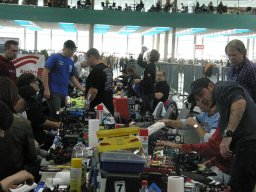 Messe Wien 2010