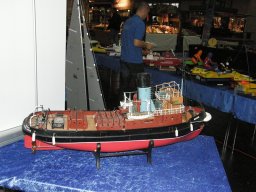 Messe Wien 2010