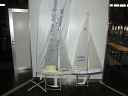 Messe Wien 2010
