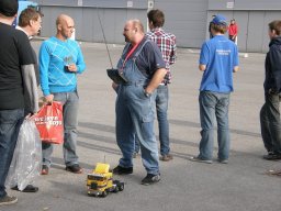 Messe Wien 2010