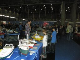 Messe Wien 2010