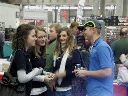 Messe Wien 2010