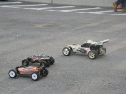 Messe Wien 2010