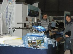 Messe Wien 2010