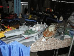 Messe Wien 2010