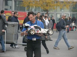 Messe Wien 2010