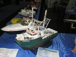 Messe Wien 2010