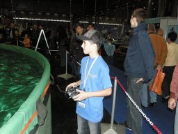 Messe Wien 2010