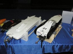 Messe Wien 2010