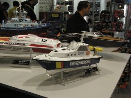 Messe Wien 2010