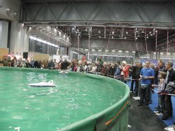 Messe Wien 2010