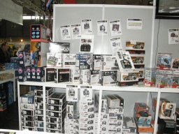 Messe Wien 2010