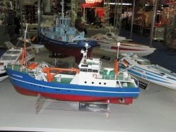 Messe Wien 2010