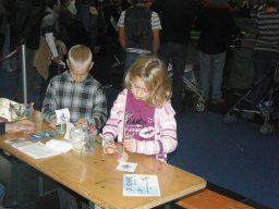 Messe Wien 2010
