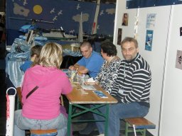 Messe Wien 2010