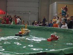 Messe Wien 2010