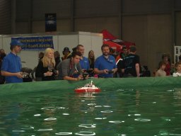 Messe Wien 2010